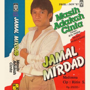 Jamal Mirdad Sambutlah Hari Esok