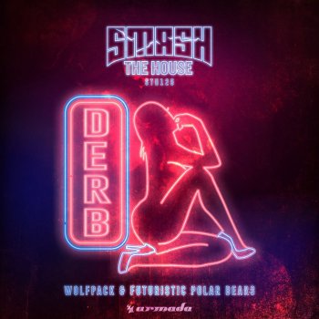 Wolfpack feat. Futuristic Polar Bears Derb