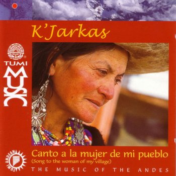 K'Jarkas Por Un Mundo Nuevo