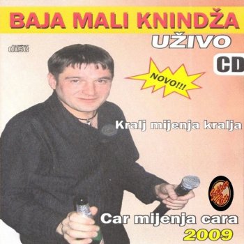 Baja Mali Knindza Ona Ponos Svoje Mame