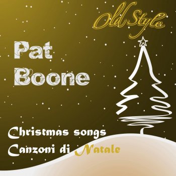 Pat Boone God Rest Ye Merry Gentleman