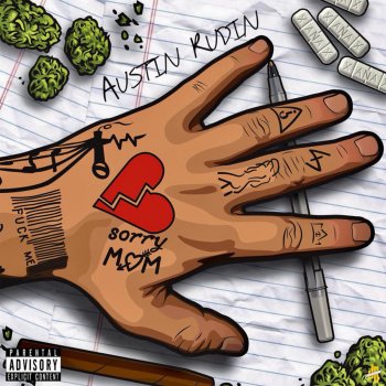 Austin Rudin feat. Jaek Dabz Lick