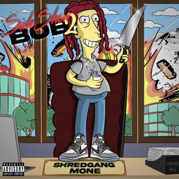 Shredgang Mone Side Show