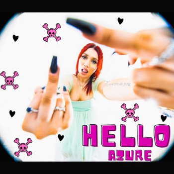 Исполнитель Azure, альбом Hello - Single
