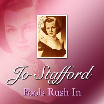 Jo Stafford Remember You