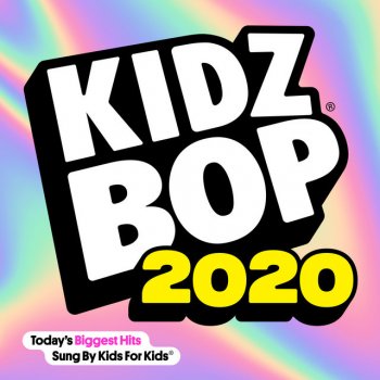 KIDZ BOP Kids Hey Look Ma, I Made It