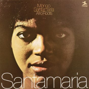 Mongo Santamaria Bata