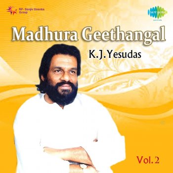 K. J. Yesudas Raavin Chundil
