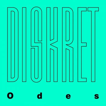 Diskret Odes