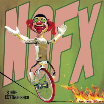 NOFX Wore out the Soles of My Party Boots - 2012 Version