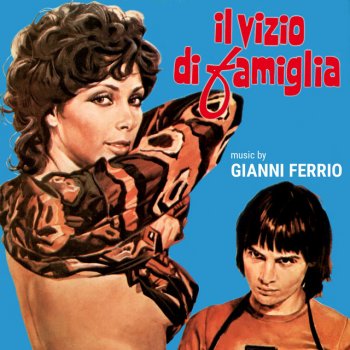 Gianni Ferrio Titoli alternativi