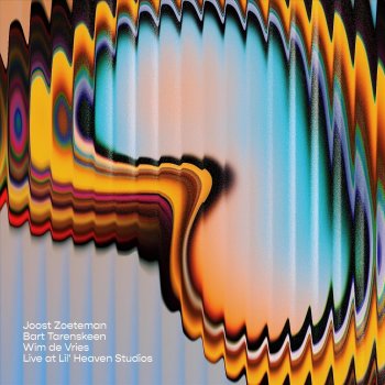 Исполнитель Joost Zoeteman, альбом Live at Lil' Heaven Studios - Single