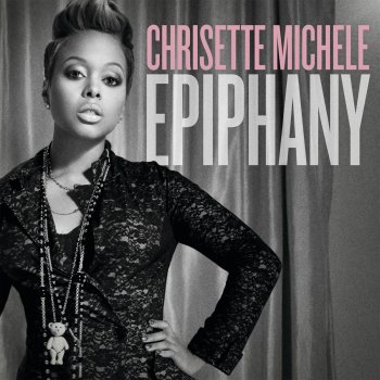 Chrisette Michele Mr. Right