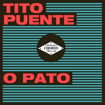 Tito Puente Agua-Nile (Bembe)