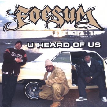 Foesum The Grand Finale (feat. The Twinz, Cigar Lee and Devoe)