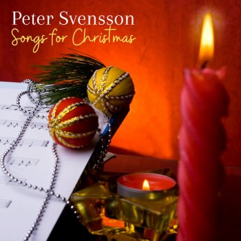 Peter Svensson The First Noel