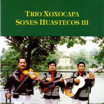 Trio Xoxocapa Alma Huasteca