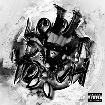 ODECORE feat. Odetari & cade clair LOOK DON'T TOUCH (STARE STARE STARE) [feat. Odetari & cade clair] [Sped Up]