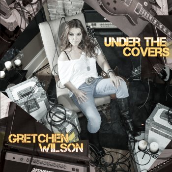 Gretchen Wilson Funk No. 49