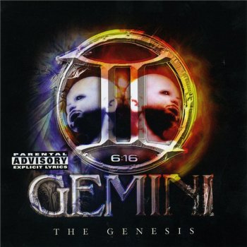 Big Gemini The Jig (feat. LOC)