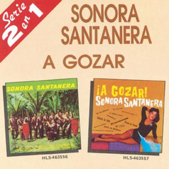 La Sonora Santanera Por una Cosa - Tema Remasterizado