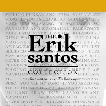Erik Santos Magpahanggang Wakas - From "Vietnam Rose"