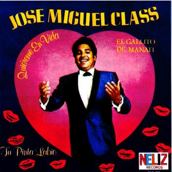 Jose Miguel Class Si Te Tuviera