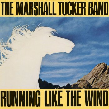 The Marshall Tucker Band Melody Ann