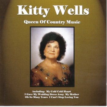 Kitty Wells Finally