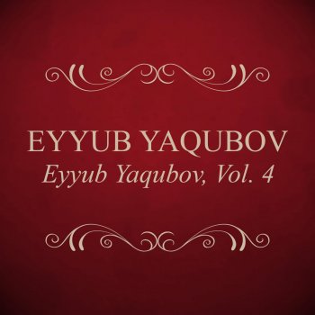 Eyyub Yaqubov Mene Deniz Verin