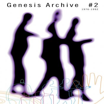 Genesis Inside And Out - 2000 Digital Remaster