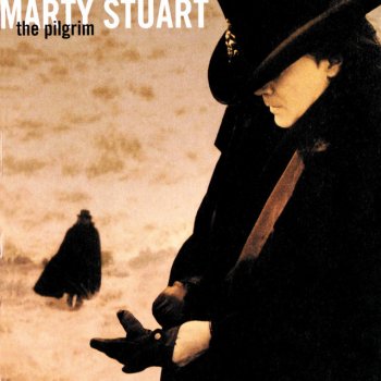 Marty Stuart The Observations Of A Crow