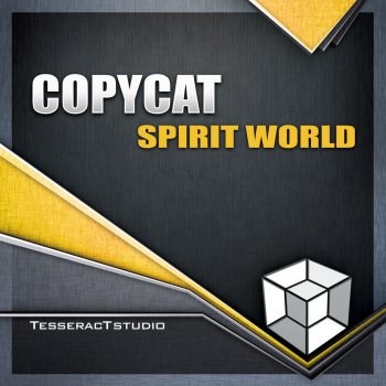 Исполнитель Copycat, альбом Spirit World