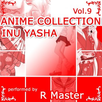 RMaster Grip (Instrumental) [From Inuyasha]
