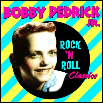 Bobby Pedrick Jr. Your Heart Is Too Big For Your Head