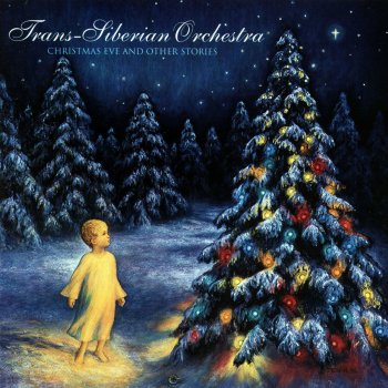 Trans-Siberian Orchestra Grinch