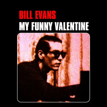 Bill Evans Romain - Alternate Take