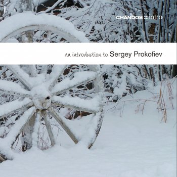 Сергей Сергеевич Прокофьев Peter and the Wolf, op. 67: “On a branch of a big tree sat a little bird…”