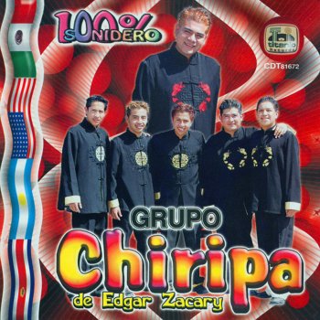 Grupo Chiripa Sangre Viensa (Vals)