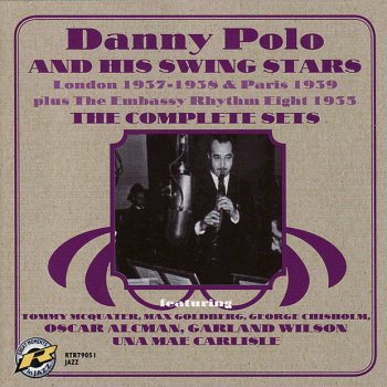 Danny Polo & Swing Stars Jazz Me Blues