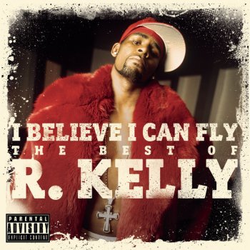 R. Kelly Happy People