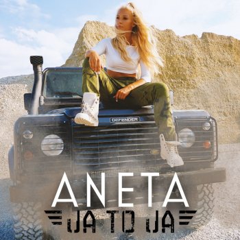 Aneta Ja To Ja (ich bin wie ich bin)