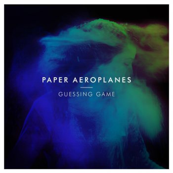 Paper Aeroplanes Goldrush