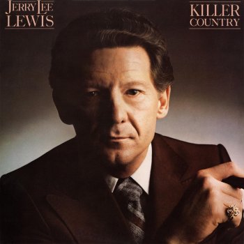 Jerry Lee Lewis Thirty-Nine And Holding