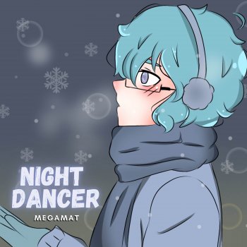 MegaMat Night Dancer - Spanish Version