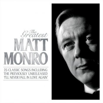 Matt Monro People (From 'Funny Girl')