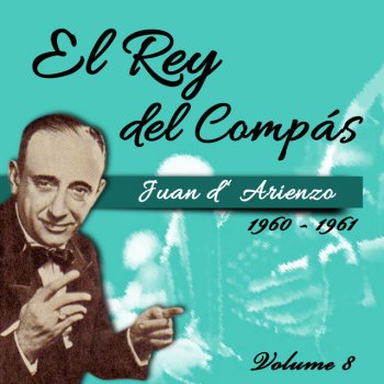 Juan D'Arienzo feat. Mario Bustos La Bruja