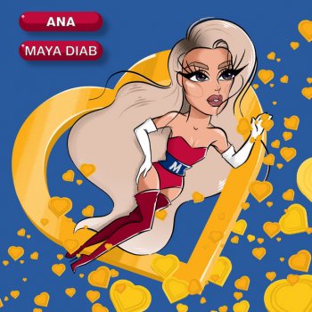 Maya Diab Ana