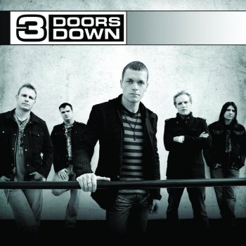 3 Doors Down Man in My Mind