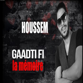 Houssem Min Krit Message